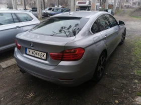 BMW 435 Gran Coupe, снимка 3