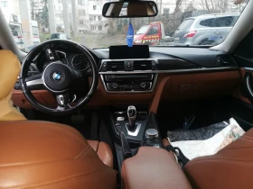 BMW 435 Gran Coupe, снимка 7