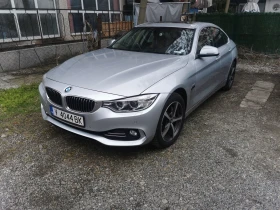 BMW 435 Gran Coupe, снимка 1