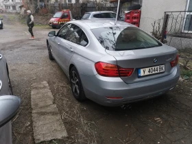 BMW 435 Gran Coupe, снимка 4