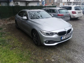 BMW 435 Gran Coupe, снимка 2