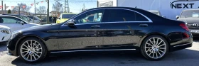 Mercedes-Benz S 350 286HP Head-Up Display ПАНОРАМА, снимка 8