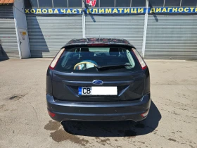 Ford Focus 1.6 TDCI 109 .. , ISOFIX,  | Mobile.bg    10