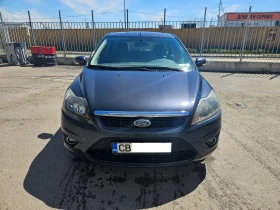 Ford Focus 1.6 TDCI 109 .. , ISOFIX,  | Mobile.bg    6