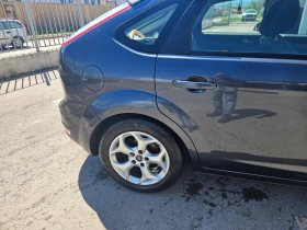 Ford Focus 1.6 TDCI 109 .. , ISOFIX,  | Mobile.bg    9