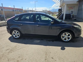 Ford Focus 1.6 TDCI 109 .. , ISOFIX,  | Mobile.bg    8