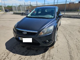 Ford Focus 1.6 TDCI 109 .. , ISOFIX,  | Mobile.bg    5