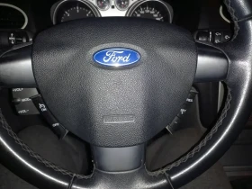 Ford Focus 1.6 TDCI 109 .. , ISOFIX,  | Mobile.bg    2