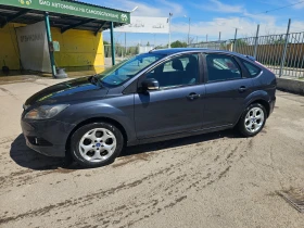     Ford Focus 1.6 TDCI 109 .. , ISOFIX, 