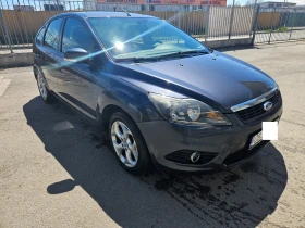 Ford Focus 1.6 TDCI 109 .. , ISOFIX,  | Mobile.bg    7