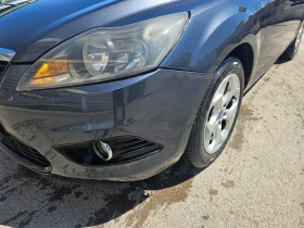 Ford Focus 1.6 TDCI 109 .. , ISOFIX,  | Mobile.bg    4