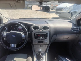 Ford Focus 1.6 TDCI 109 .. , ISOFIX,  | Mobile.bg    15