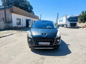 Peugeot 3008 1.6 HDI | Mobile.bg    7