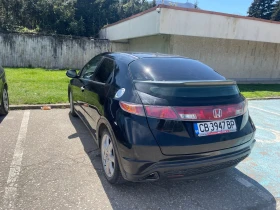 Обява за продажба на Honda Civic Hatchback  ~6 800 лв. - изображение 2
