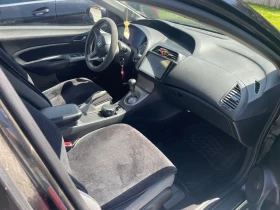 Обява за продажба на Honda Civic Hatchback  ~6 800 лв. - изображение 5