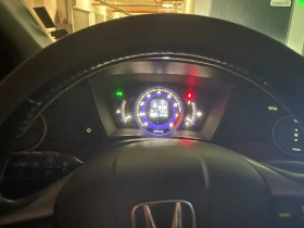 Обява за продажба на Honda Civic Hatchback  ~6 800 лв. - изображение 6