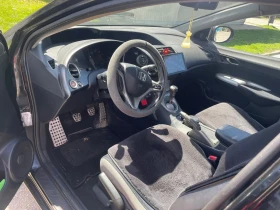 Обява за продажба на Honda Civic Hatchback  ~6 800 лв. - изображение 3