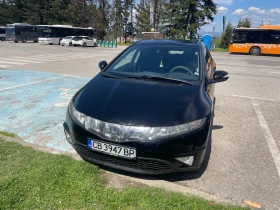 Обява за продажба на Honda Civic Hatchback  ~6 800 лв. - изображение 1