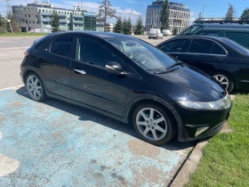 Обява за продажба на Honda Civic Hatchback  ~6 800 лв. - изображение 1