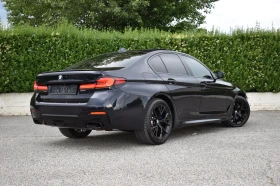 Обява за продажба на BMW 545 Xdrive M-Sport shadow line  ~85 000 лв. - изображение 5