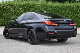 Обява за продажба на BMW 545 Xdrive M-Sport shadow line  ~85 000 лв. - изображение 3