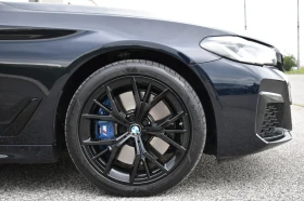 Обява за продажба на BMW 545 Xdrive M-Sport shadow line  ~85 000 лв. - изображение 7