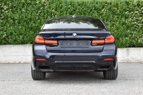 Обява за продажба на BMW 545 Xdrive M-Sport shadow line  ~85 000 лв. - изображение 4