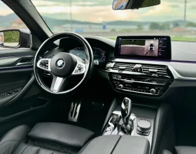 Обява за продажба на BMW 545 Xdrive M-Sport shadow line  ~85 000 лв. - изображение 9