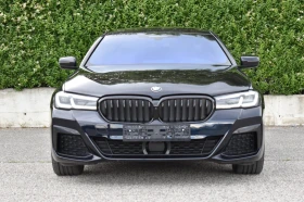 Обява за продажба на BMW 545 Xdrive M-Sport shadow line  ~85 000 лв. - изображение 1