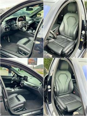 Обява за продажба на BMW 545 Xdrive M-Sport shadow line  ~85 000 лв. - изображение 11