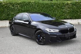 Обява за продажба на BMW 545 Xdrive M-Sport shadow line  ~85 000 лв. - изображение 2