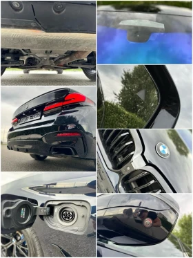 BMW 545 Xdrive M-Sport shadow line  | Mobile.bg    13