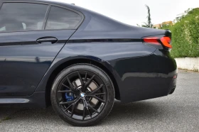 Обява за продажба на BMW 545 Xdrive M-Sport shadow line  ~85 000 лв. - изображение 6