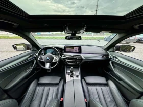 Обява за продажба на BMW 545 Xdrive M-Sport shadow line  ~85 000 лв. - изображение 8
