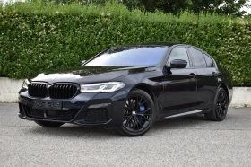 Обява за продажба на BMW 545 Xdrive M-Sport shadow line  ~85 000 лв. - изображение 1