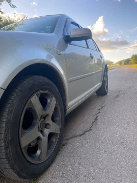 VW Bora | Mobile.bg    8