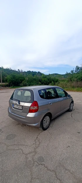 Обява за продажба на Honda Jazz ~6 100 лв. - изображение 2