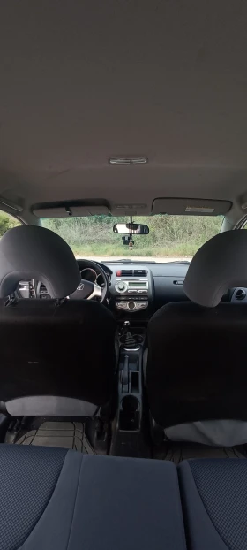 Обява за продажба на Honda Jazz ~6 100 лв. - изображение 6