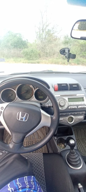 Обява за продажба на Honda Jazz ~6 100 лв. - изображение 8