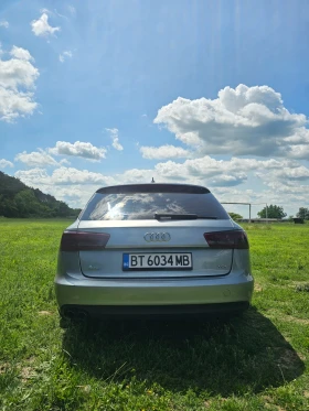 Audi A6 | Mobile.bg    4
