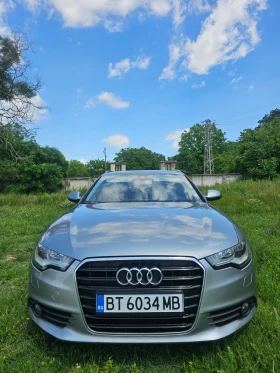 Audi A6 | Mobile.bg    6