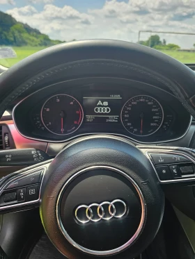 Audi A6 | Mobile.bg    10