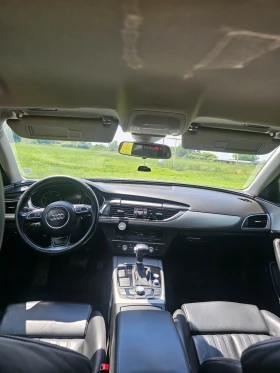 Audi A6 | Mobile.bg    13