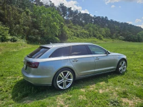 Audi A6 | Mobile.bg    3