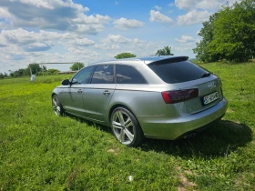 Audi A6 | Mobile.bg    5