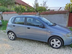 Chevrolet Kalos | Mobile.bg    2
