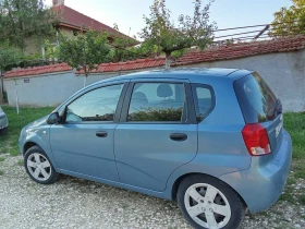     Chevrolet Kalos