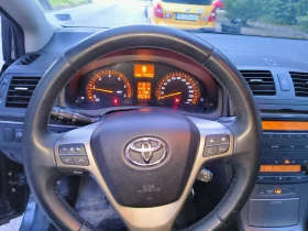 Обява за продажба на Toyota Avensis ~9 750 лв. - изображение 9