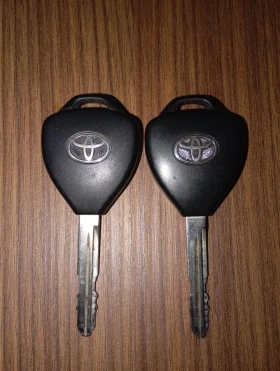 Обява за продажба на Toyota Avensis ~9 750 лв. - изображение 11