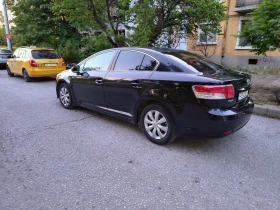 Обява за продажба на Toyota Avensis ~9 750 лв. - изображение 1